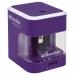 Swordfish Varipoint Mini BatteryUSB Dual Powered Sharpener 40304 40304