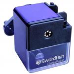 Swordfish OmniPoint Mechanical Pencil Sharpener Purple 40305 40305