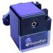Swordfish OmniPoint Mechanical Pencil Sharpener Purple 40305 40305
