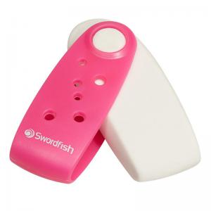 Swordfish Shielded Erasers Assorted Tub of 36 40312 40312