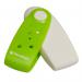 Swordfish Shielded Erasers Assorted (Tub of 36) 40312 40312