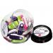 Swordfish Shielded Erasers Assorted (Tub of 36) 40312 40312