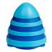 Swordfish Beehive Pencil Sharpener Assorted (Pack of 10) 40319 40319