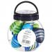 Swordfish Beehive Pencil Sharpener Assorted (Pack of 10) 40319 40319
