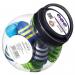 Swordfish Beehive Pencil Sharpener Assorted (Pack of 10) 40319 40319