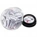 Swordfish Large Soft Eraser White (Tub of 30) 40323 40323
