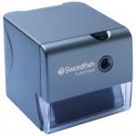 Swordfish AutoFeed Electrical Pencil Sharpener 40327 40327