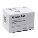 Swordfish AutoFeed Service Kit Silver 40328 40328