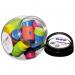 Swordfish Click Click Pencil Sharpener Assorted (Tub of 12) 40332 40332