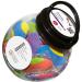 Swordfish Armadillo Eraser Assorted (Tub of 24) 40334 40334