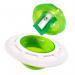 Swordfish SpaceShip Combo Sharpener & Eraser Assorted (Pack of 12) 40341 40341