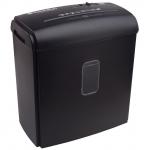 Swordfish 800XC-P4 8 Sheet Cross Cut Shredder 40361 40361