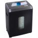 Swordfish 600XXC Super Micro Cross Cut Shredder Black 40362 40362