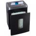 Swordfish 600XXC Super Micro Cross Cut Shredder Black 40362 40362