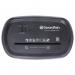 Swordfish 1000XC-P4 EL Cross Cut Shredder BlackSilver 40364 40364