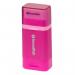 Swordfish Combo Sharpener & Eraser Pink (12 x Blisters of 1) 40365 40365