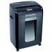 Swordfish 2400XCD Cross-Cut Shredder BlackSilver 40366 40366