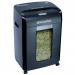 Swordfish 2400XCD Cross-Cut Shredder BlackSilver 40366 40366