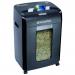 Swordfish 2400XCD Cross-Cut Shredder BlackSilver 40366 40366