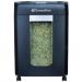 Swordfish 2400XCD Cross-Cut Shredder BlackSilver 40366 40366