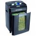 Swordfish 2400XCD Cross-Cut Shredder BlackSilver 40366 40366