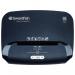 Swordfish 2400XCD Cross-Cut Shredder BlackSilver 40366 40366