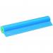 Swordfish LineOut Ruler Eraser BluePurple (Pack of 24) 40370 40370