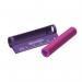 Swordfish LineOut Mini Ruler Eraser BluePurple (Pack of 24) 40371 40371