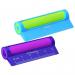 Swordfish LineOut Mini Ruler Eraser BluePurple (Pack of 24) 40371 40371