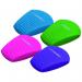 Swordfish Wedge Eraser PinkPurple (12 x Blisters of 2) 40372 40372