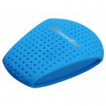 Swordfish Wedge Eraser BlueGreen (12 x Blisters of 2) 40373 40373