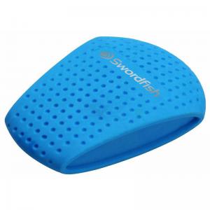 Swordfish Wedge Eraser BlueGreen 12 x Blisters of 2 40373 40373