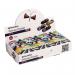 Swordfish Wavez Eraser Assorted (Pack of 36) 40374 40374