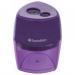 Double Hole Click Sharpener Blister 40378