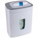 Shredder 1000XC Plus C Cut 10 Sheet White 40387
