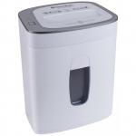 Shredder 800XXC-P4 Micro Cut 8 Sheet White 40388