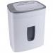Shredder 800XXC-P4 Micro Cut 8 Sheet White 40388