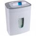 Shredder 800XXC-P4 Micro Cut 8 Sheet White 40388