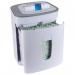Shredder 800XXC-P4 Micro Cut 8 Sheet White 40388
