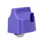Swordfish Edge Series Trimmer Cutting Head Purple 40909X 40909X