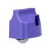 Swordfish Edge Series Trimmer Cutting Head Purple 40909X 40909X