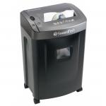 Swordfish 1500XCD Cross Cut Shredder 45011 45011