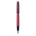 Platignum Studio Fountain Pen Red Gift Box (12 Pens ) 50295 50295