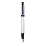 Platignum Studio Fountain Pen White Gift Box (12 Pens ) 50299 50299