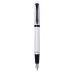 Platignum Studio Fountain Pen White Gift Box (12 Pens ) 50299 50299