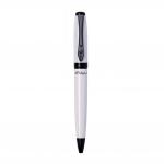 Platignum Studio Ball Point White Gift Box (12 Pens ) 50300 50300