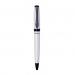 Platignum Studio Ball Point White Gift Box (12 Pens ) 50300 50300