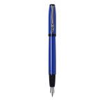 Platignum Studio Fountain Pen Blue Gift Box (12 Pens ) 50303 50303