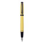 Platignum Studio Fountain Pen Yellow Gift Box (12 Pens ) 50307 50307