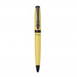 Platignum Studio Ball Point Yellow Gift Box (12 Pens ) 50308 50308